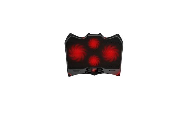 Havit F2081 Gaming Cooling Pad